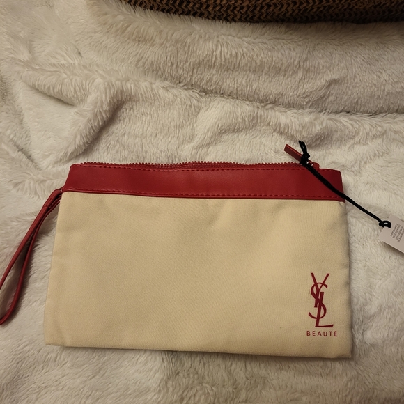 YSL beaute bag NEW - Picture 5 of 7